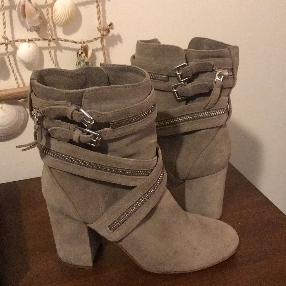 Gently used